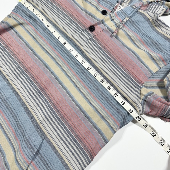 Men’s Ezekiel Hooded Pullover Size Medium​​ - Picture 4 of 8